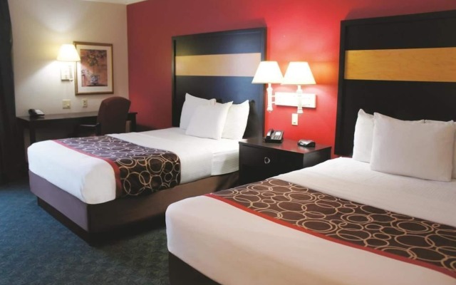 Motel 6-Houston, TX - Spring