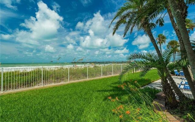 Tower Isle I1 - Two Bedroom Condo