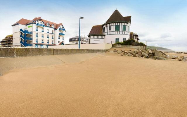 Hotel ibis Styles Deauville Villers Plage