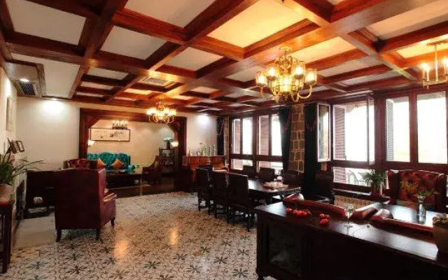 Luhuadang Hotel