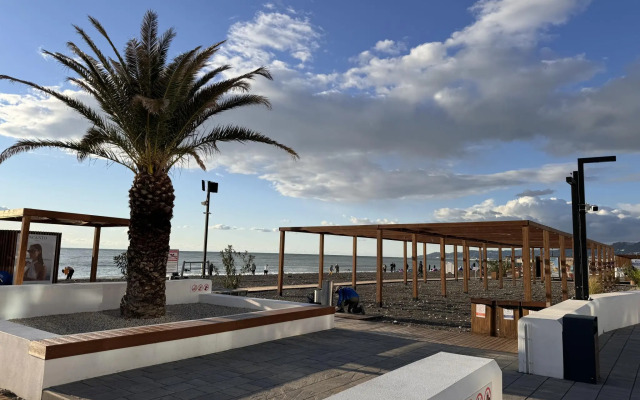 Naberezhnaya Riviera