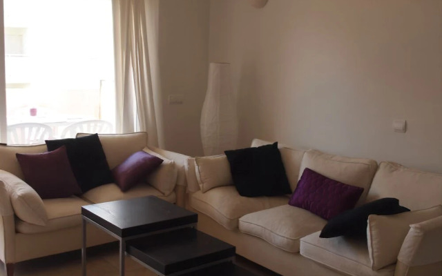 Apartamento Entreolas 36