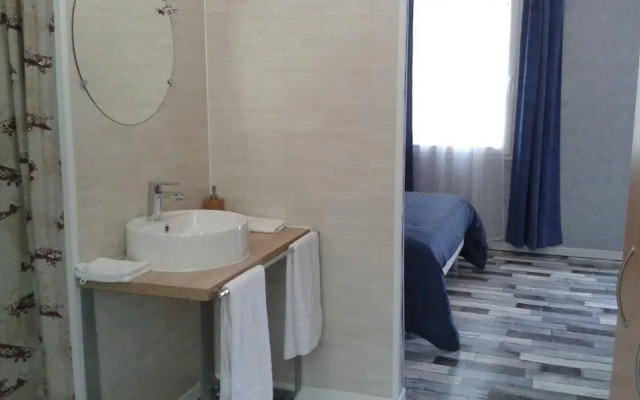 Chambres d'hôtes du Mas Julianas