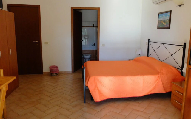 Agriturismo Al Girasole