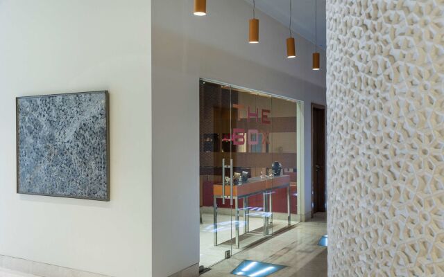 The Park Navi Mumbai