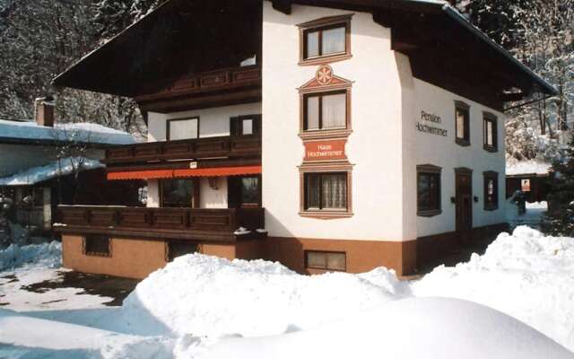 Pension Hochwimmer