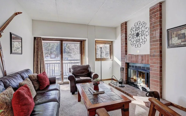 Village at Breckenridge 2202 by RedAwning