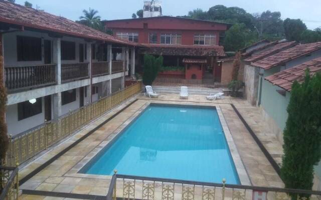 Grande Hotel Pozzobon