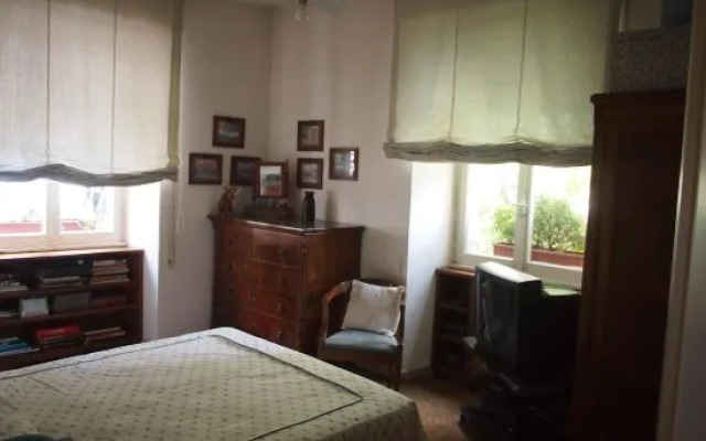 La Pera Volpina Monteverde Vecchio