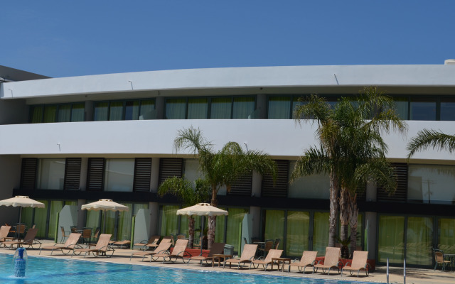 Virginia Family Suites