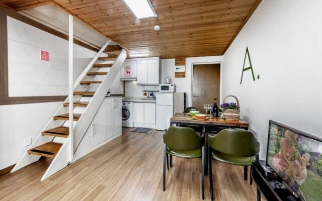 Goseong Mungstay Pension