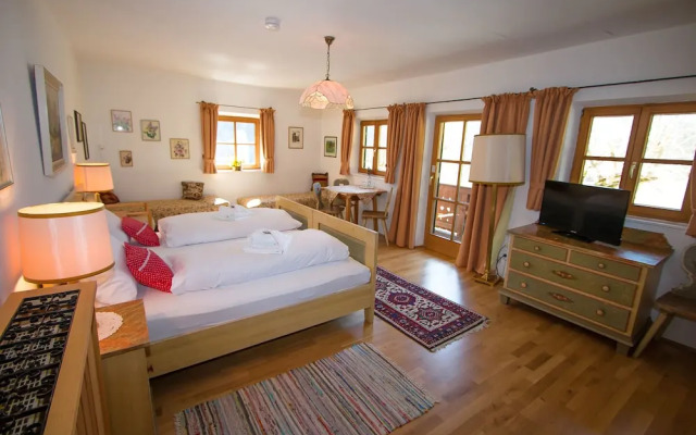 Alpengasthof Madlbauer