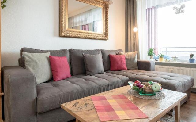 Berolina Wohnung 800