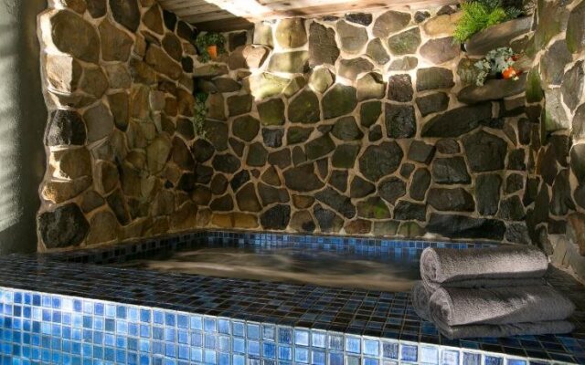 Falls Creek Hotel