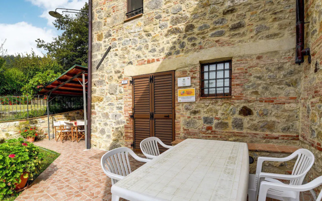 Belvilla by OYO Sorgente