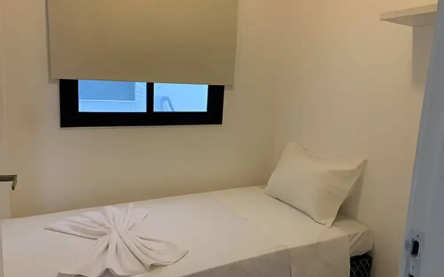 Hosts BR - Apartamentos funcionais