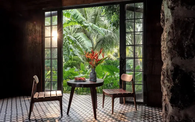Nature Garden Ecolodge Ninh Binh