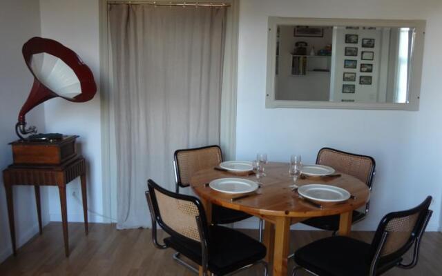 Appartement Ty Kelly