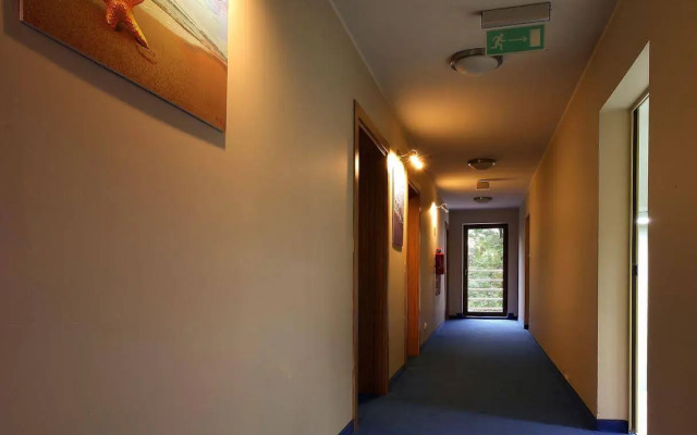 Villa Sentoza