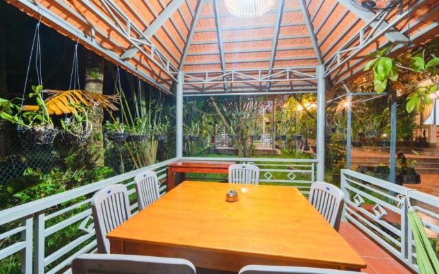 Quynh Mai Resort