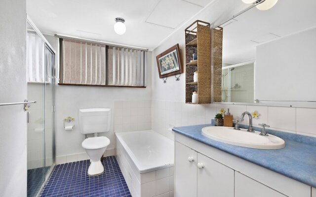 Sundowner Apartment 2
