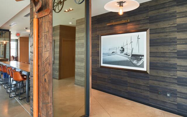 Hotel Indigo El Paso Downtown by IHG