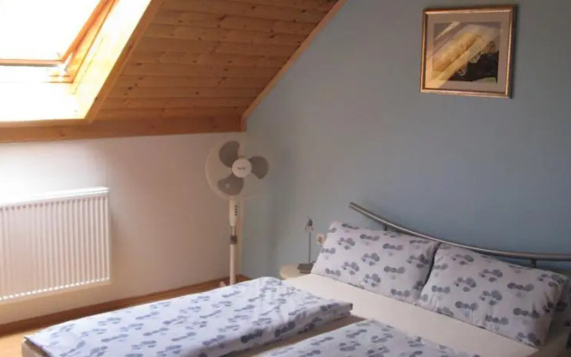 Familienmotel Ltrny
