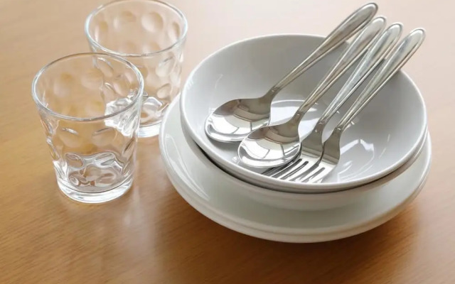 Gojo Goemon Apartment