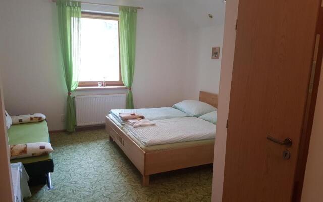 Rekreačná chata Luna