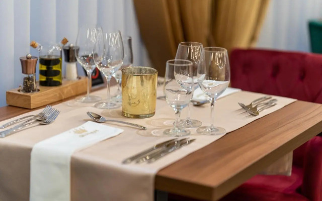 BOR Natural Chic Suites by Karisma