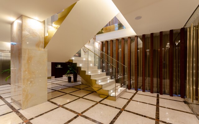TURIM Boulevard Hotel – Adults Only