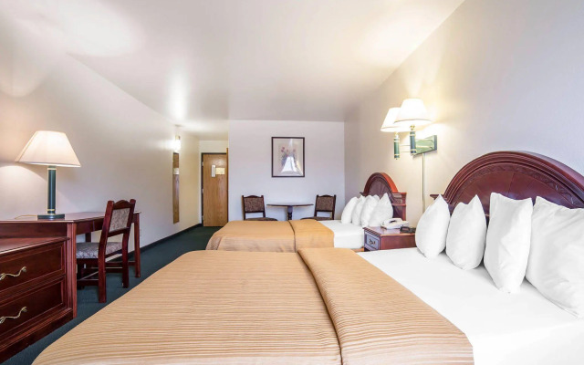 Helena Inn Airport