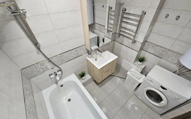 Живи уютно на улице Раахе 56