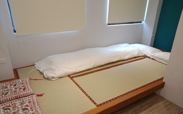 Phoenix Hostel
