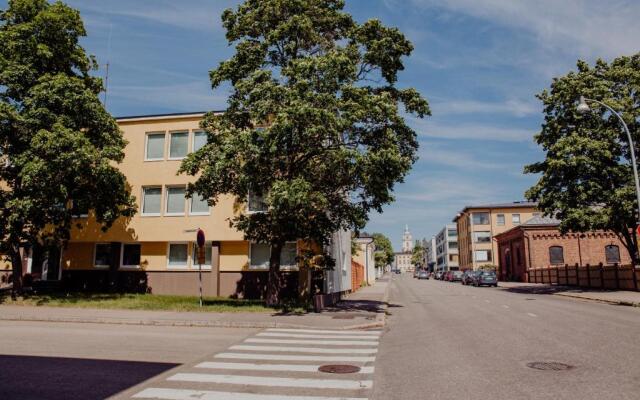 Hamina City Apartments