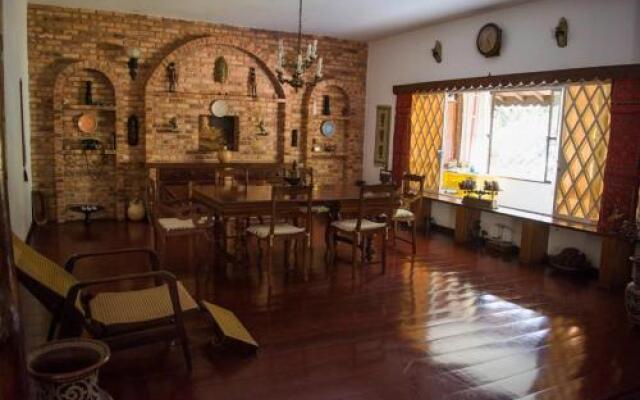Pousada Taverna Do Golf