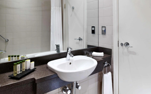 DoubleTree by Hilton Hotel Sheffield Park