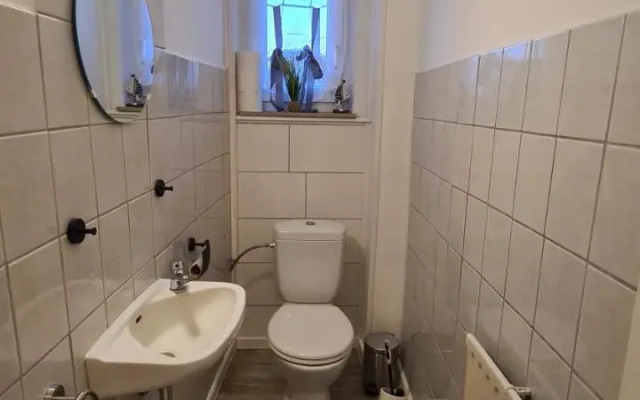 Ferienhaus Femke