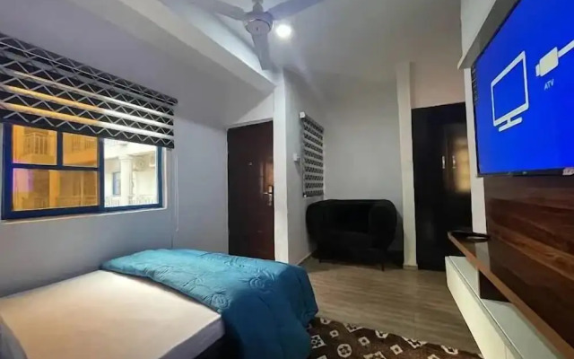 Unity Luxury Apartment and Suites