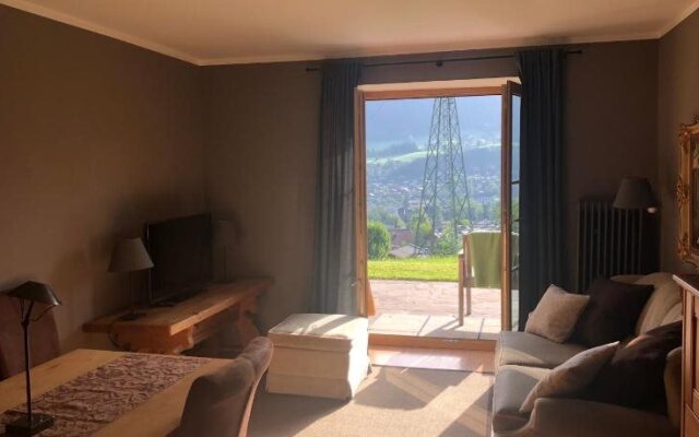 Pension Hinterseer