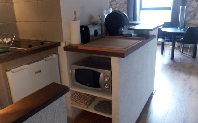 Loft 50m² Marseille Vieux Port