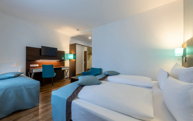 Trip Inn Messe Westend