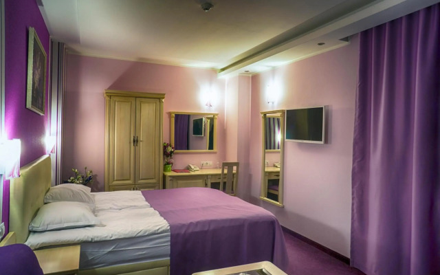 Hotel Adria