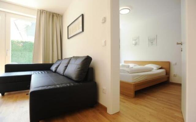 Apartement Laura by Schladmingurlaub