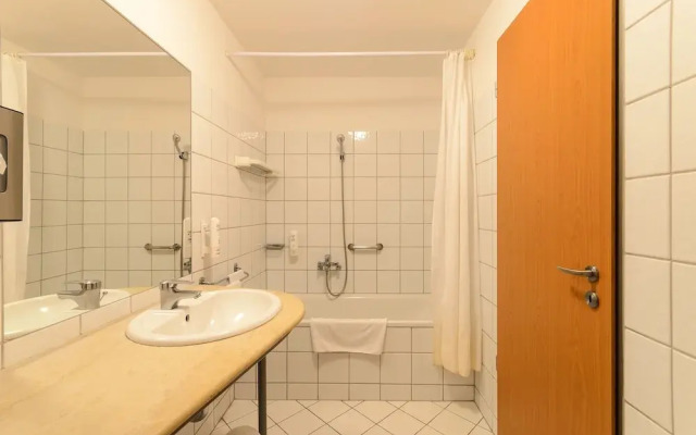 Hunguest Hotel Aqua Sol