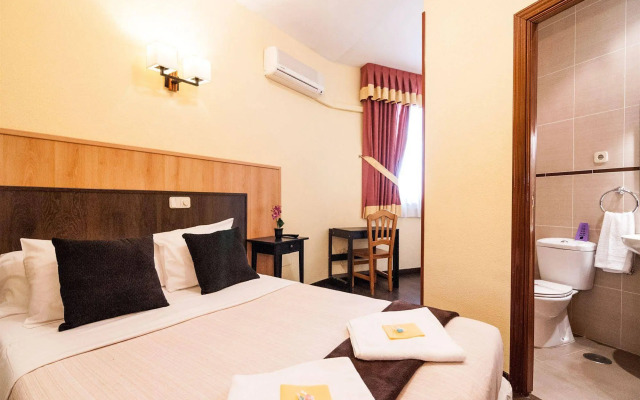 Hostal Gallardo
