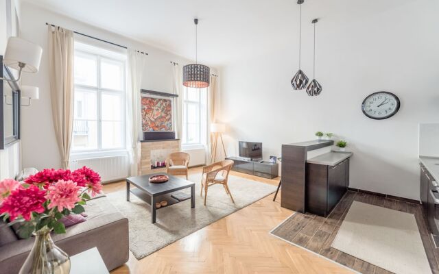 Venus Apartments - Dohany Street I