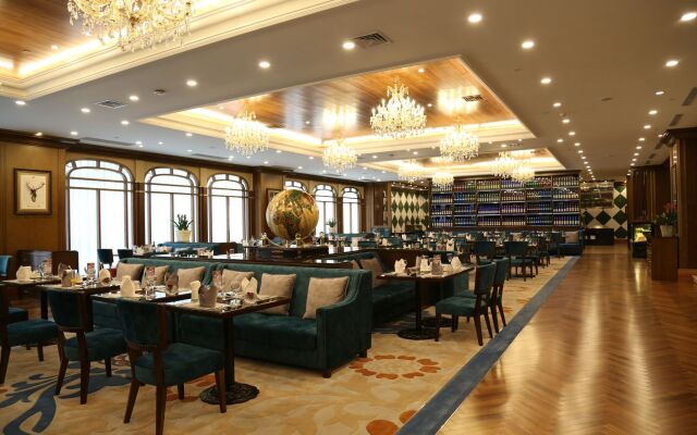 Dalian Kerren Hotel