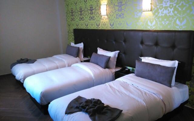 Hotel Swani