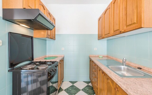 Stunning Home in Rabac With Wifi and 1 Bedrooms